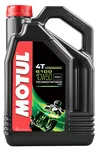MOTUL - 104076 - 5100 4T Oil
