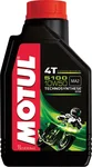 MOTUL - 104074 - 5100 4T Oil