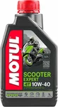 MOTUL - 105960 - Scooter Expert 4T Oil