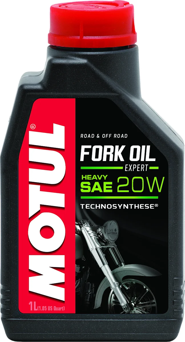 MOTUL - 105928/112948 - Fork Oil Expert