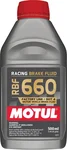MOTUL - 101667 - RBF660 Racing Brake Fluid