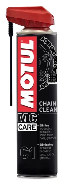 MOTUL - 103243/111818 - Chain Clean