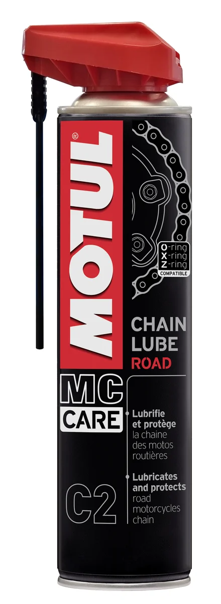 MOTUL - 103244/111819 - Chain Lube Road