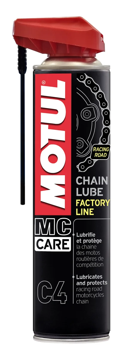 MOTUL - 103246/111821 - Chain Lube Factory Line