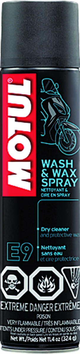 MOTUL - 103258 - Wash & Wax