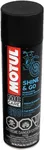 MOTUL - 108093-OLD - Shine & Go