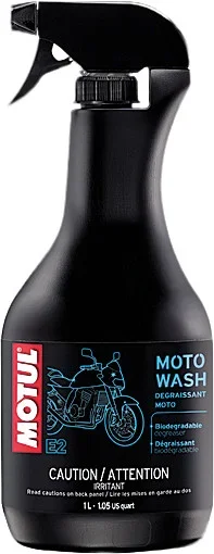 MOTUL - 104881 - Moto Wash