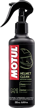 MOTUL - 103250 - Helmet Clean