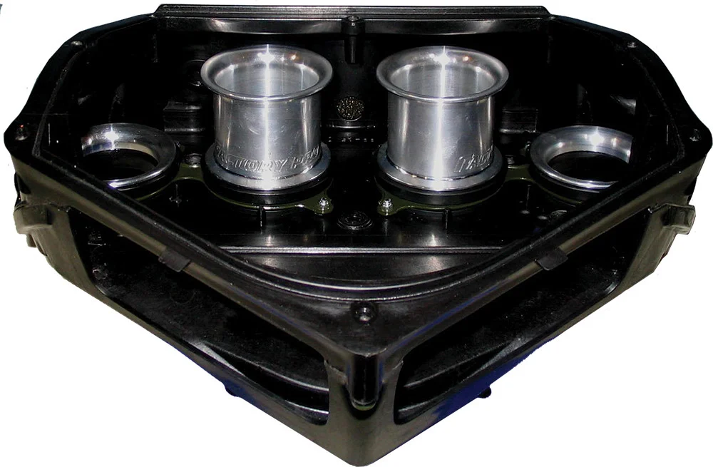 FACTORY PRO - VEL-S51-3080 - FACTORY PRO 132-20542