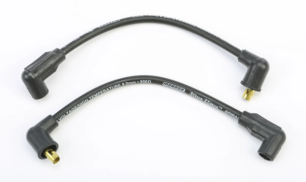 MOROSO - 27213 - High Performance Spiral Ignition Wire