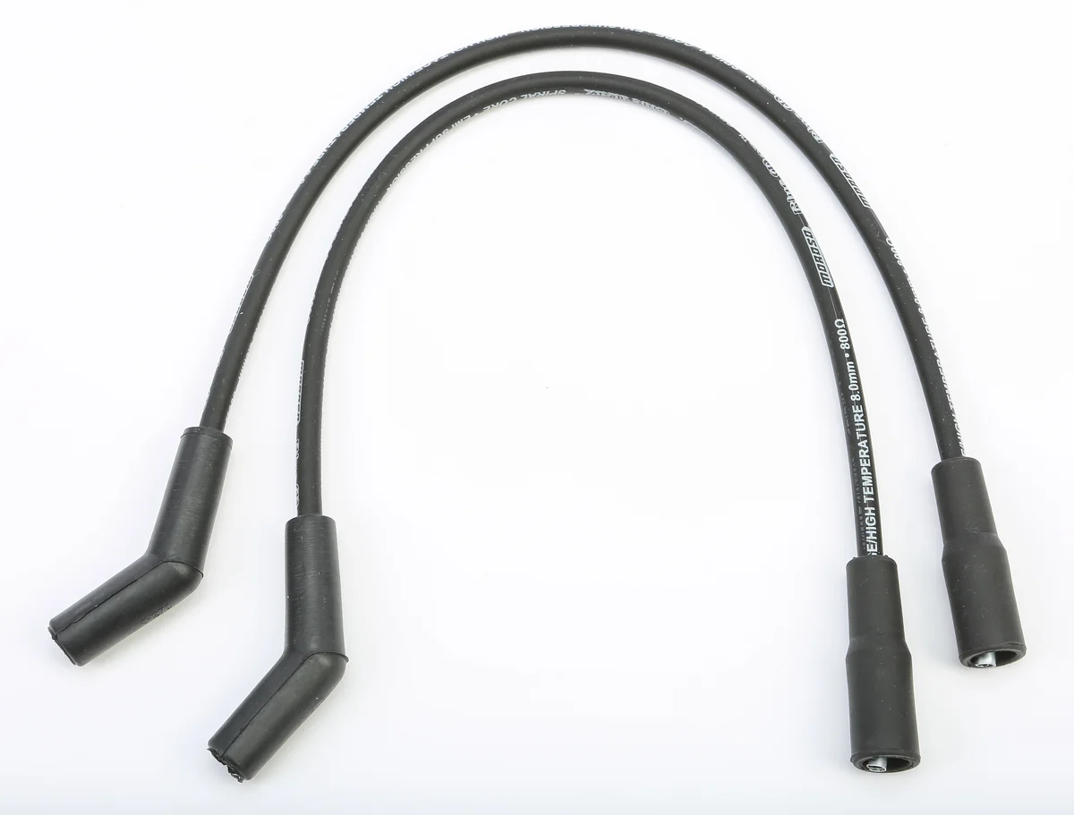 MOROSO - 27216 - High Performance Spiral Ignition Wire