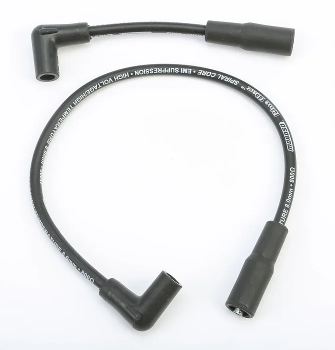 MOROSO - 27219 - High Performance Spiral Ignition Wire