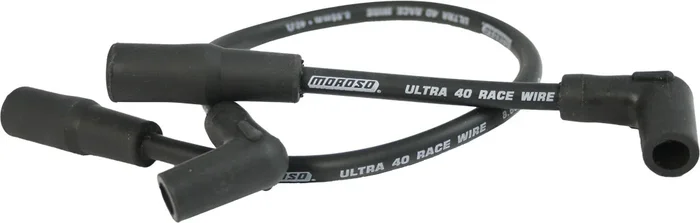 MOROSO - 28322 - High Performance Ultra 40 Ignition Wire