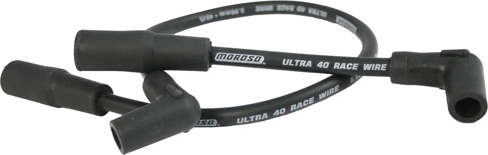 MOROSO - 28327 - High Performance Ultra 40 Ignition Wire