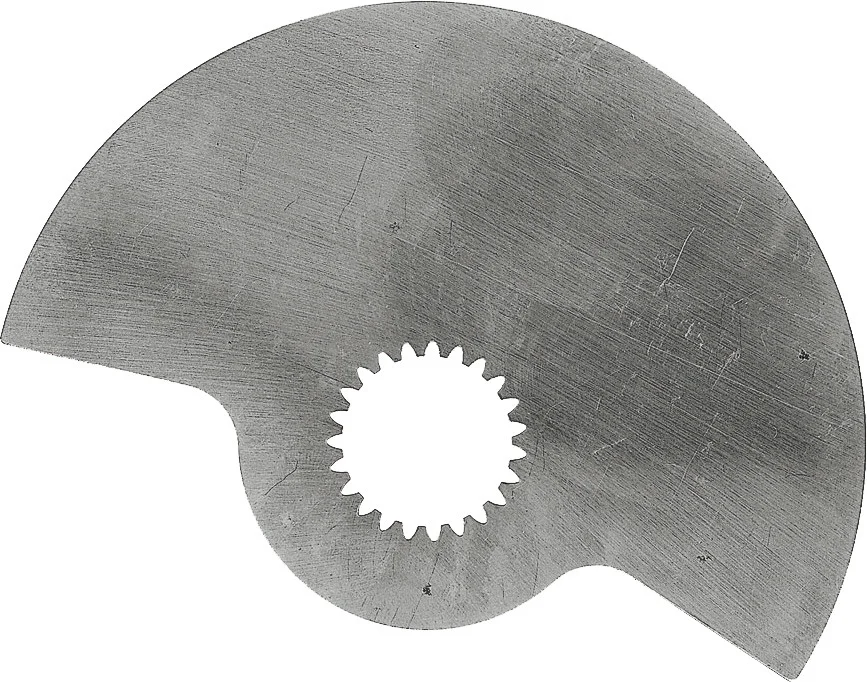 WSM - 006-147 - Rotary Valve