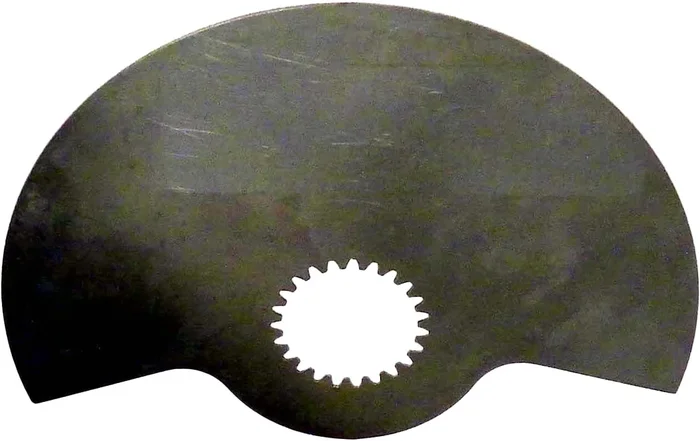 WSM - 006-159 - Rotary Valve