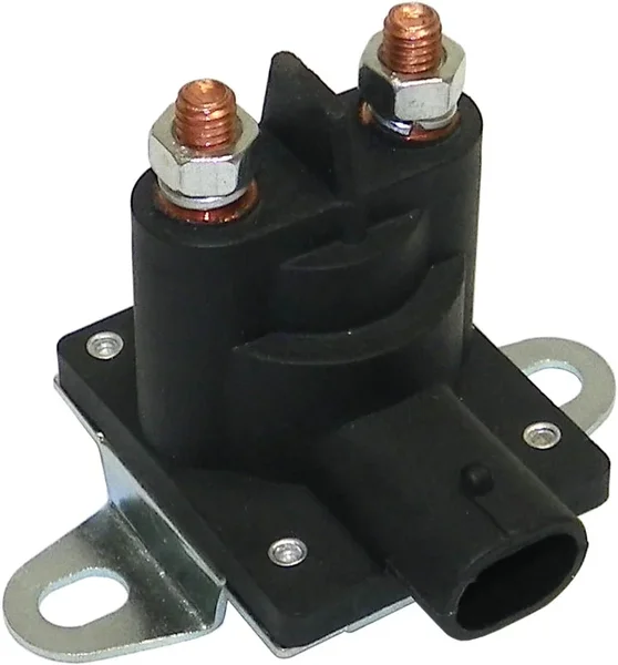 WSM - 004-120-01 - Starter Relay