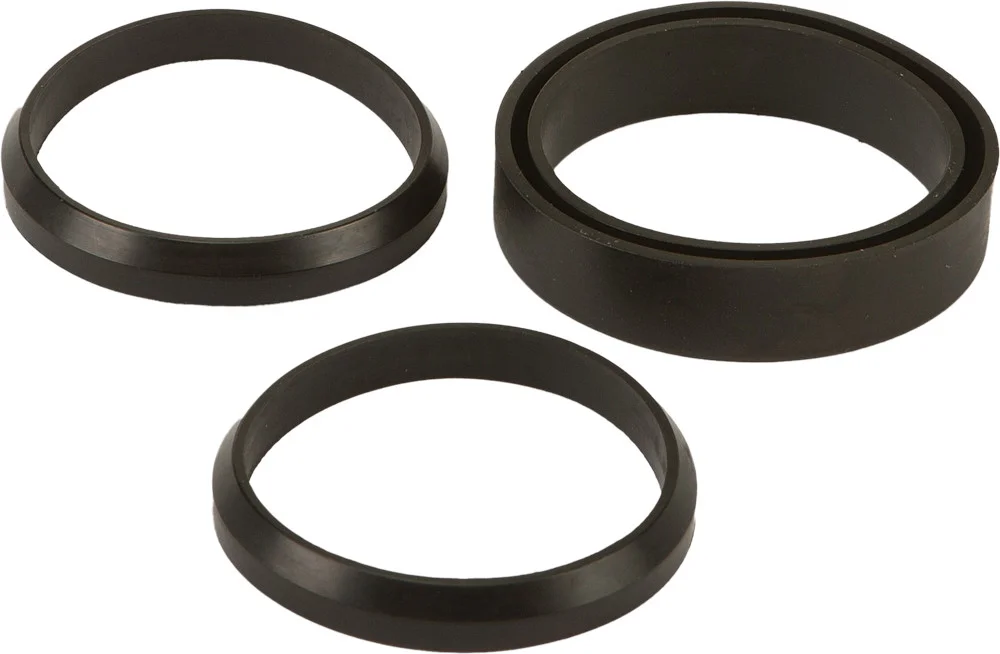 HARDDRIVE - 01-0125 - Intake Manifold Seal Kit