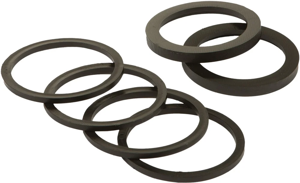 HARDDRIVE - 18-0286 - Intake Manifold Seal Kit