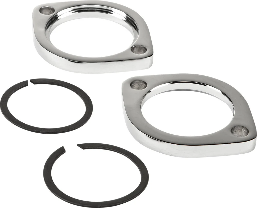 HARDDRIVE - 17-0171 - Exhaust Mounting Flange Kit