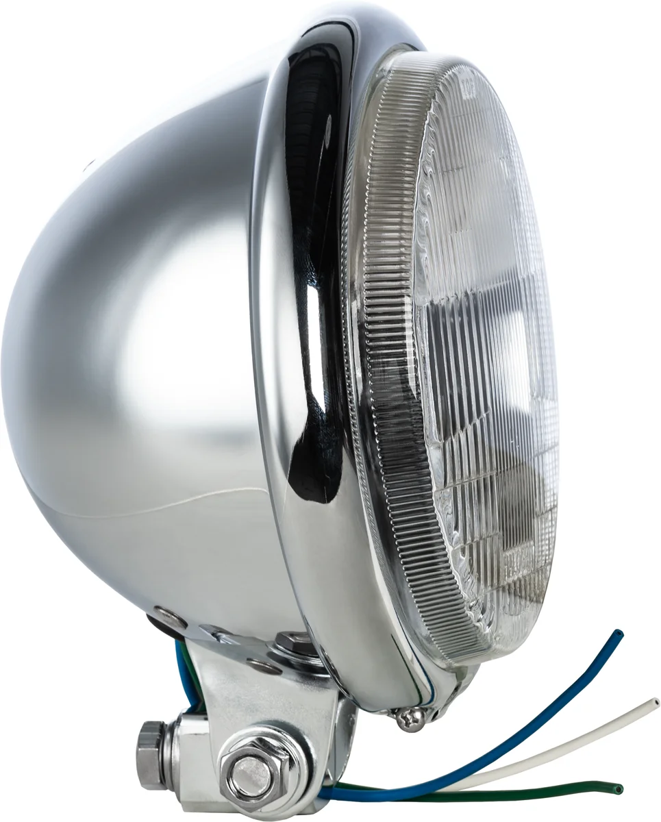 HARDDRIVE - 160287 - 5.75" Headlight