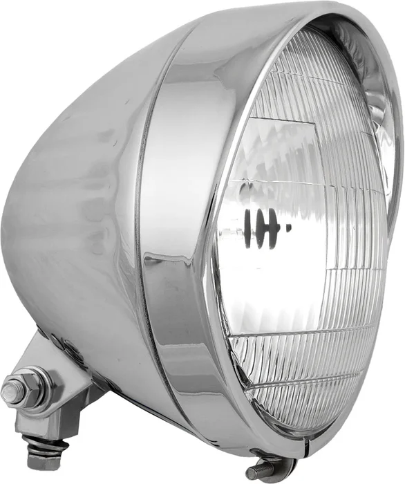 HARDDRIVE - 20-0335D - 5.75" Headlight
