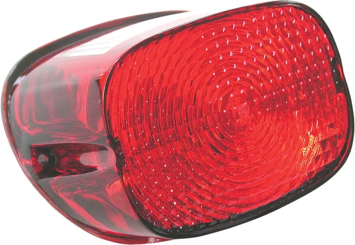 HARDDRIVE - 12-0018 - OE Style Taillight Lens