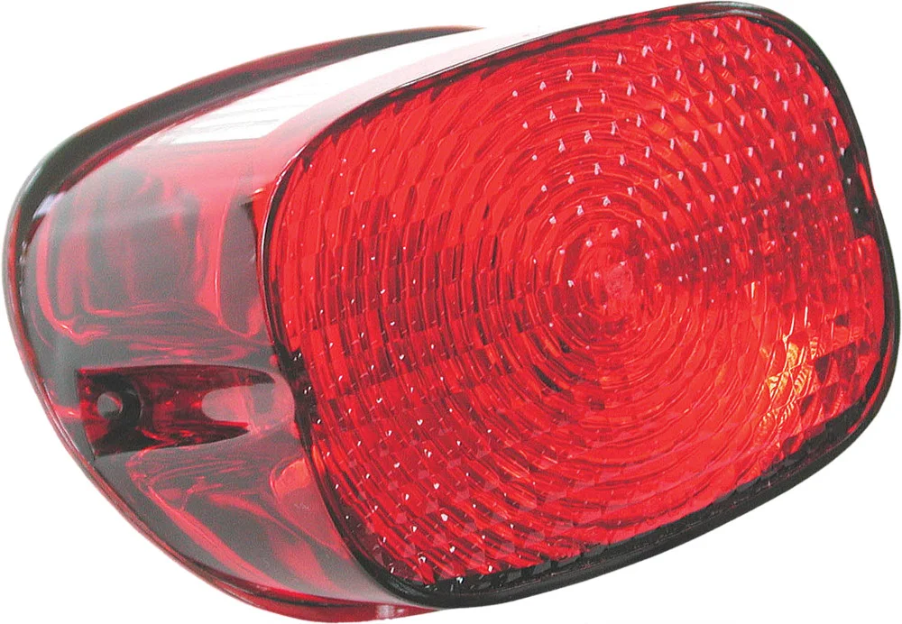 HARDDRIVE - 12-0018 - OE Style Taillight Lens