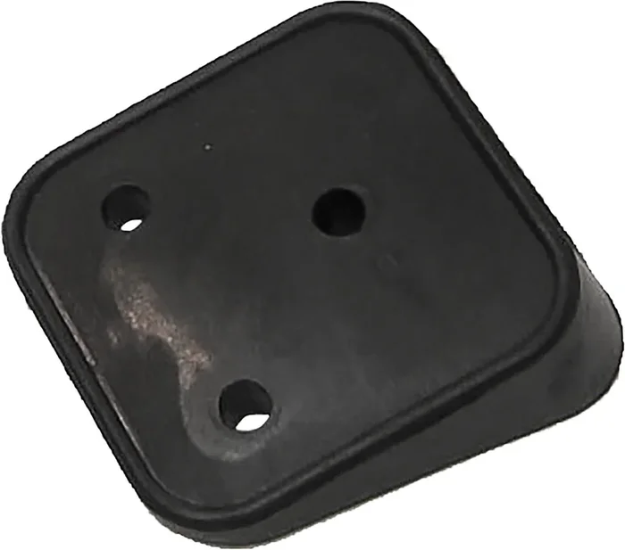 HARDDRIVE - 12-0049-RW - License Plate Bracket Kit