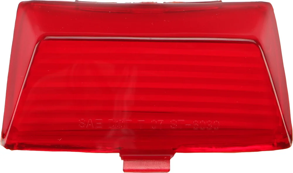 HARDDRIVE - 161186 - Fender Tip Light Replacement Lens