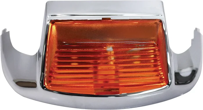 HARDDRIVE - 161106 - Fender Tip Light
