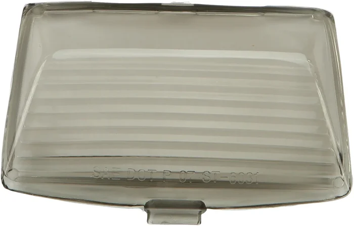 HARDDRIVE - F51-0643LM - Fender Tip Light Replacement Lens