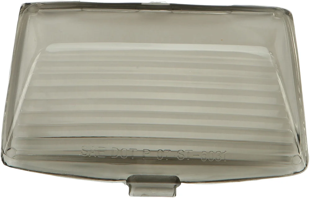 HARDDRIVE - F51-0643LM - Fender Tip Light Replacement Lens