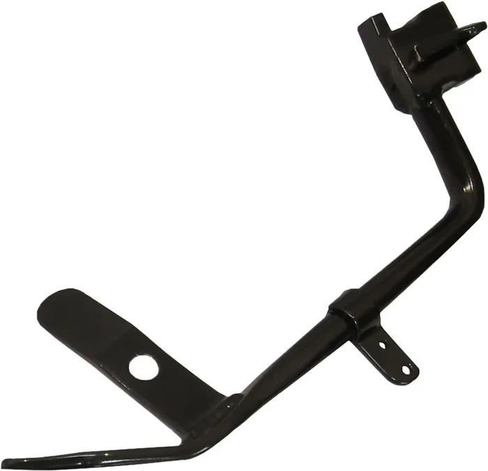 HARDDRIVE - 16-319BK - Kickstand