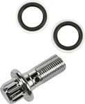 HARDDRIVE - 17-0086 - Banjo Bolt Kit