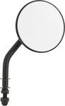 HARDDRIVE - 18-024BK - Round Mirror