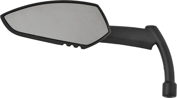 HARDDRIVE - 18-504L - Apache Alloy Mirror W/Knife Styling