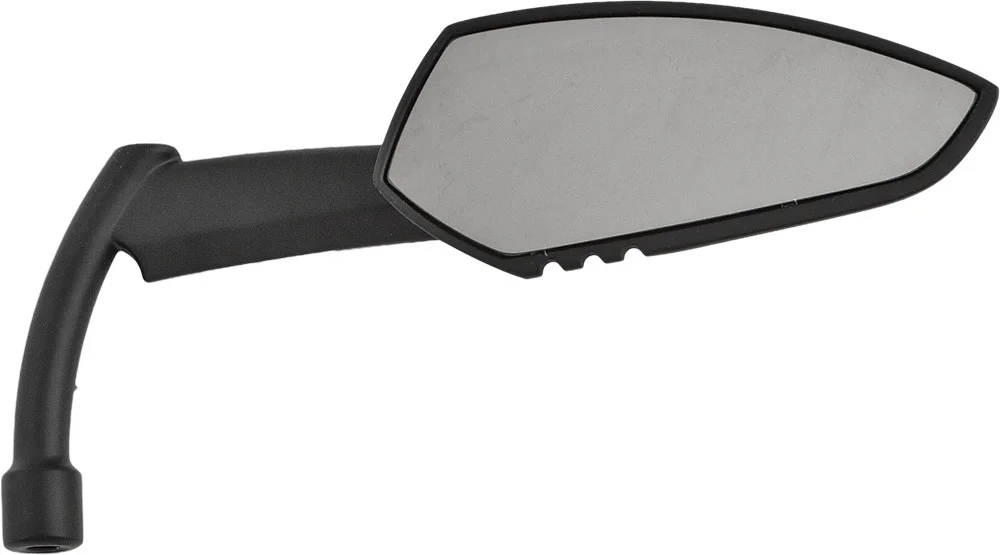 HARDDRIVE - 18-504R - Apache Alloy Mirror W/Knife Styling