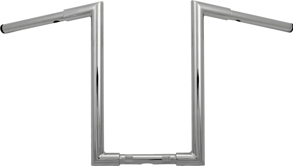 HARDDRIVE - 21-368 - 1-1/4" Fat-Z Handlebars