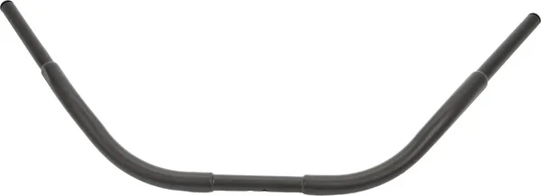 HARDDRIVE - 21-574SB - 1-1/4" Fat Beach Handlebars