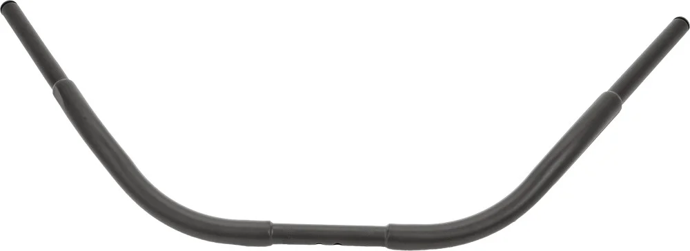 HARDDRIVE - 21-574SB - 1-1/4" Fat Beach Handlebars