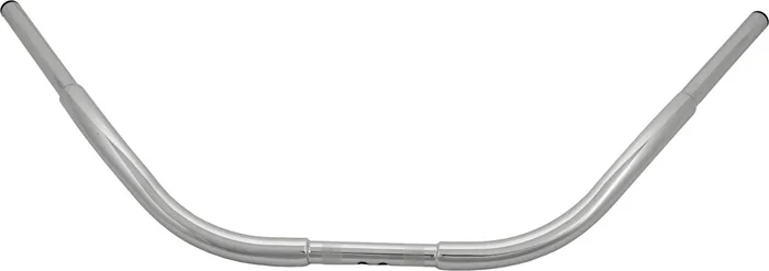 HARDDRIVE - 21-574 - 1-1/4" Fat Beach Handlebars