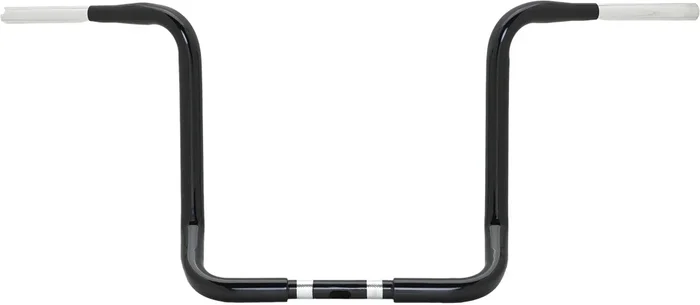 HARDDRIVE - 21-568SB - Bagger Ape-Hanger Bars