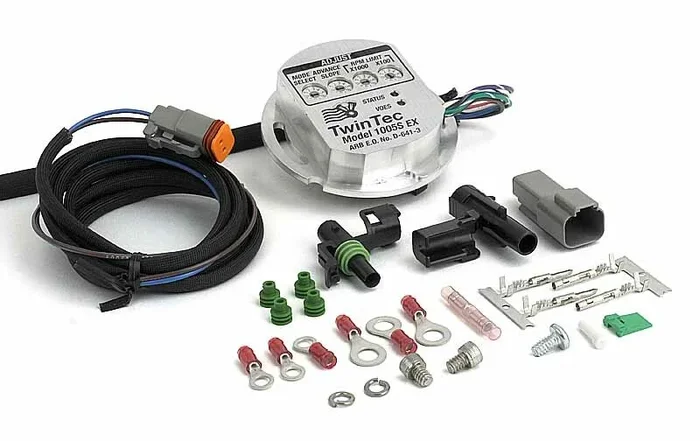 DAYTONA 1005S-EX 1005 Internal Ignition System - Engine Management for Powersports Vehicles