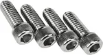 HARDDRIVE - 57-0023-4 - Handlebar Clamp Allen Bolts