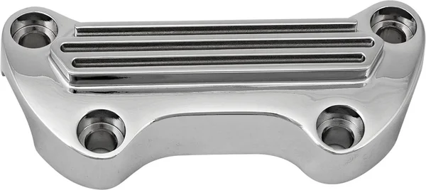 HARDDRIVE - 10-711C - Handlebar Clamp