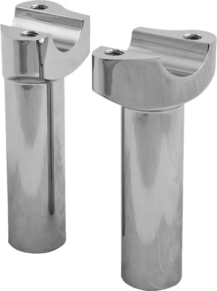 HARDDRIVE - H57-6076CF-4.5 - Forged Handlebar Riser