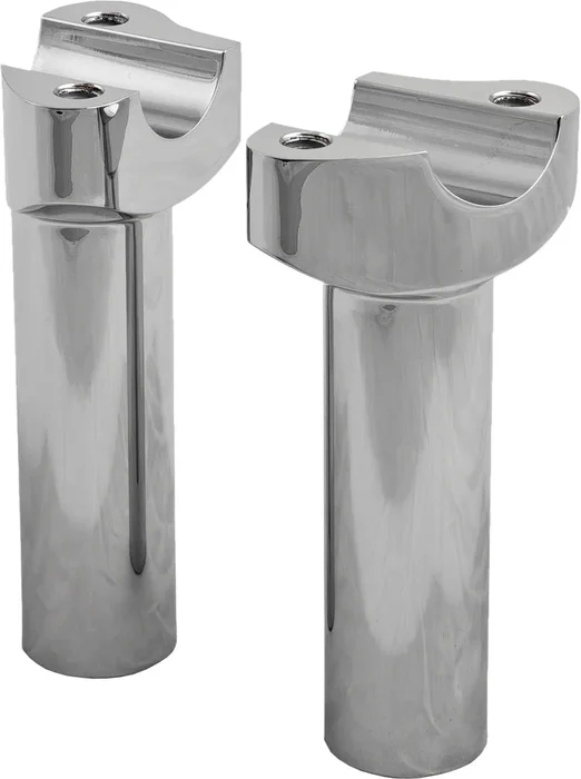 HARDDRIVE - H57-6076CF-4.5 - Forged Handlebar Riser