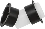 HARDDRIVE - 26-0615 - Pivot Pin W/Bushing Set