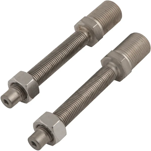 HARDDRIVE - 23-0322 - Softail Lowering Kit